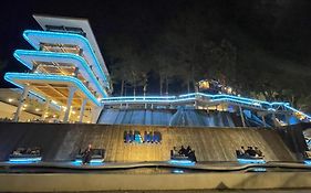 Heha Waterfall Suites & Camping Ground